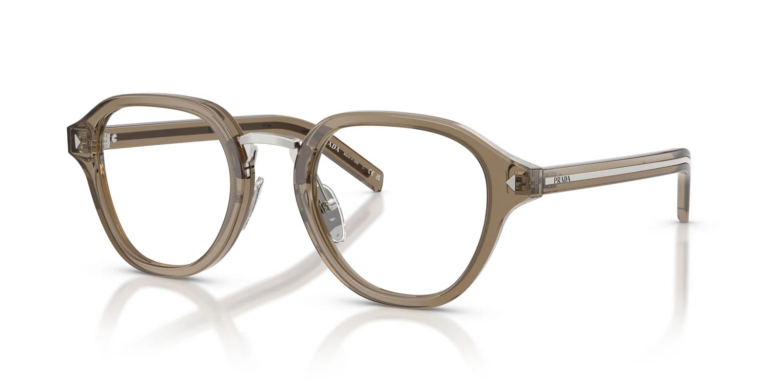 Prada C05V Eyeglasses - view 11